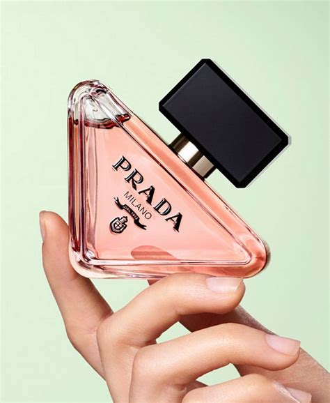 macys prada perfume|prada perfume for women macy's.